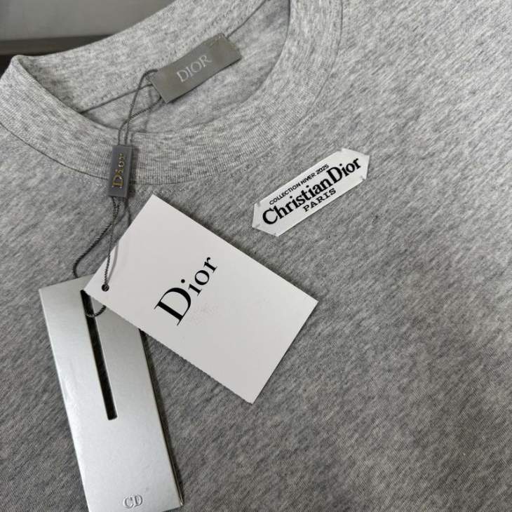 Dior T Shirts Short _SKUDiorXS-Ltltx11515466